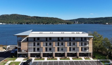 Lake Guntersville Condo For Sale in Guntersville Alabama