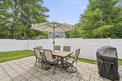 Built in 2020, 11 Christy Road offers the perfect blend of newer - photo 2