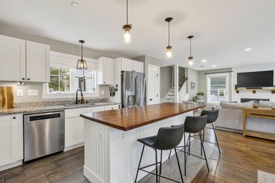 Built in 2020, 11 Christy Road offers the perfect blend of newer - photo 3