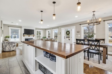 Built in 2020, 11 Christy Road offers the perfect blend of newer - photo 4