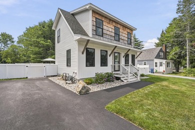 Built in 2020, 11 Christy Road offers the perfect blend of newer - photo 6