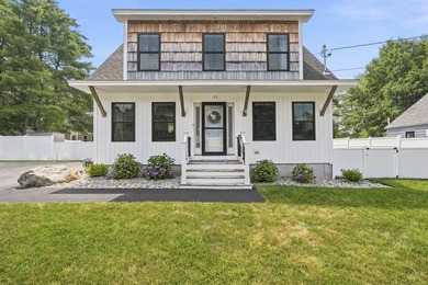 Built in 2020, 11 Christy Road offers the perfect blend of newer - photo 7