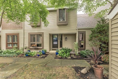 Lake Condo For Sale in Chagrin Falls, Ohio