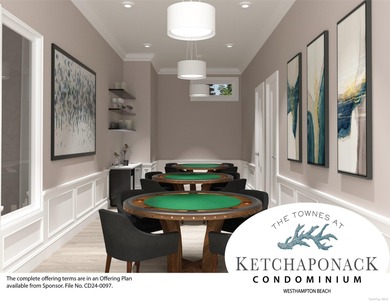 Welcome to The Townes at Ketchaponack Condominium in Westhampton - photo 11