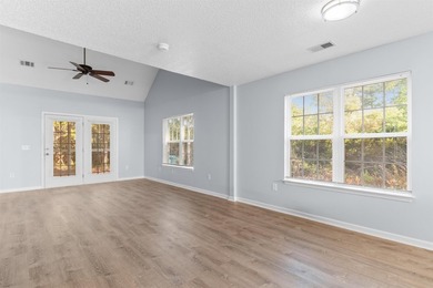 This spacious townhome features three bedrooms, two full baths - photo 12