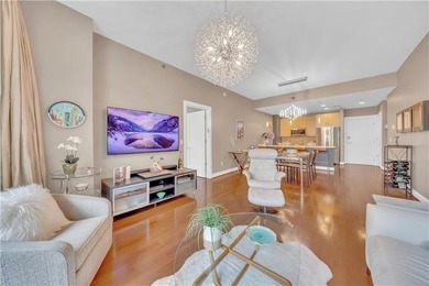 Rare 2-Bedroom + Den | 2 Bath | Two Deeded Parking Spaces +