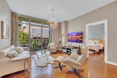 Rare 2-Bedroom + Den | 2 Bath | Two Deeded Parking Spaces +