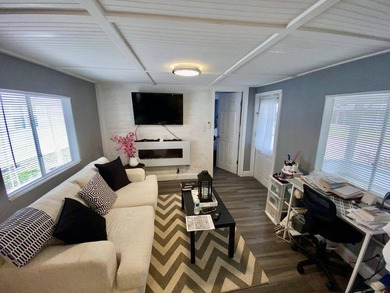 Discover this beautiful mobile home located in a wonderful 55+ - photo 14