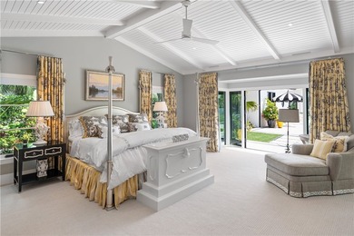 Exquisite Riomar Bay waterfront estate with 120' of sweeping - photo 14