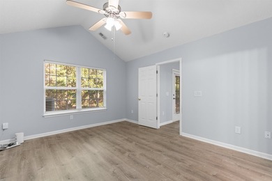 This spacious townhome features three bedrooms, two full baths - photo 17