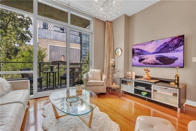 Rare 2-Bedroom + Den | 2 Bath | Two Deeded Parking Spaces +