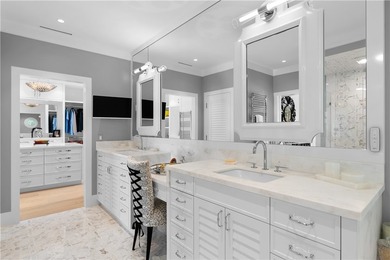 Exquisite Riomar Bay waterfront estate with 120' of sweeping - photo 17