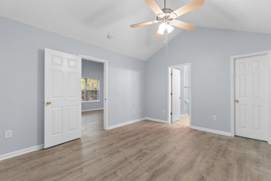 This spacious townhome features three bedrooms, two full baths - photo 18