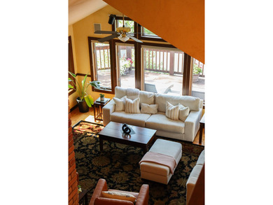 Lakefront living at it's finest, right in Skidoo Bay, this home - photo 18