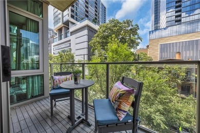 Rare 2-Bedroom + Den | 2 Bath | Two Deeded Parking Spaces +