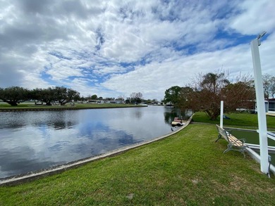 Discover this beautiful mobile home located in a wonderful 55+ - photo 19