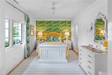 Exquisite Riomar Bay waterfront estate with 120' of sweeping - photo 19