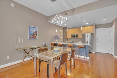 Rare 2-Bedroom + Den | 2 Bath | Two Deeded Parking Spaces +