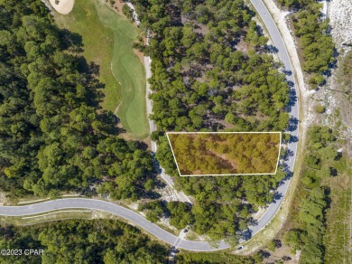 Powell Lake / Phillips Inlet Lot For Sale in Panama City Beach Florida