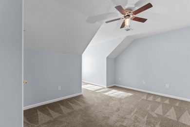 This spacious townhome features three bedrooms, two full baths - photo 22