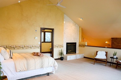 Lakefront living at it's finest, right in Skidoo Bay, this home - photo 22