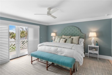 Exquisite Riomar Bay waterfront estate with 120' of sweeping - photo 22
