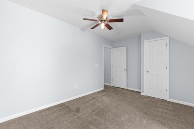 This spacious townhome features three bedrooms, two full baths - photo 23