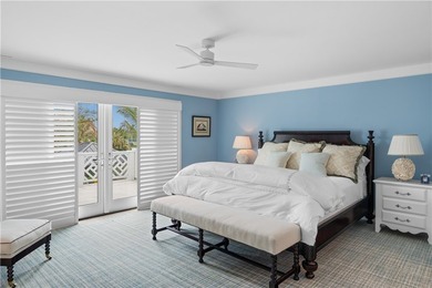 Exquisite Riomar Bay waterfront estate with 120' of sweeping - photo 24