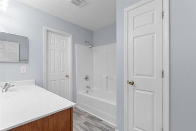 This spacious townhome features three bedrooms, two full baths - photo 25