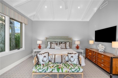 Exquisite Riomar Bay waterfront estate with 120' of sweeping - photo 26