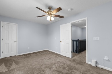 This spacious townhome features three bedrooms, two full baths - photo 28