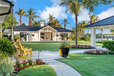 Exquisite Riomar Bay waterfront estate with 120' of sweeping - photo 28