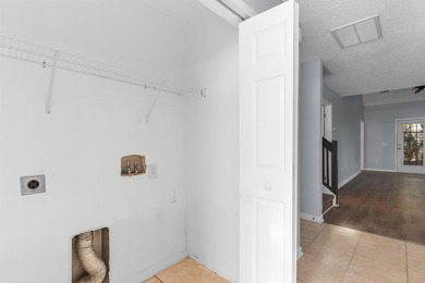 This spacious townhome features three bedrooms, two full baths - photo 29