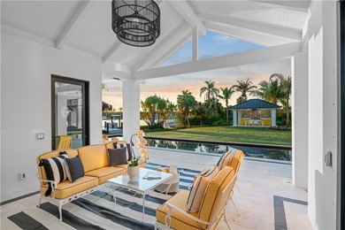 Exquisite Riomar Bay waterfront estate with 120' of sweeping - photo 29