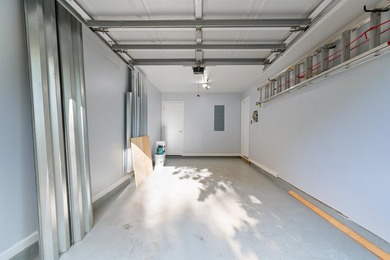 This spacious townhome features three bedrooms, two full baths - photo 30