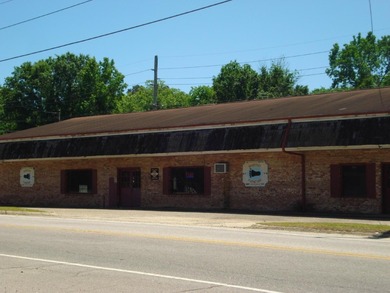 Cape Fear River Commercial Sale Pending in Fayetteville North Carolina