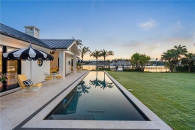 Exquisite Riomar Bay waterfront estate with 120' of sweeping - photo 32