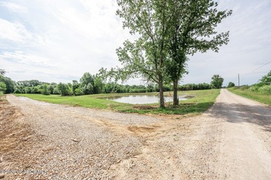 These Mark Twain Lake acreage lots are located along the - photo 3