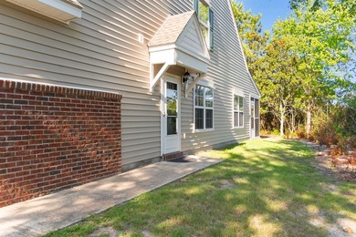 This spacious townhome features three bedrooms, two full baths - photo 34