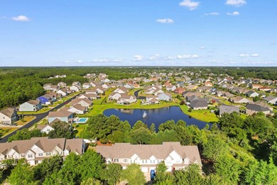 This spacious townhome features three bedrooms, two full baths - photo 38