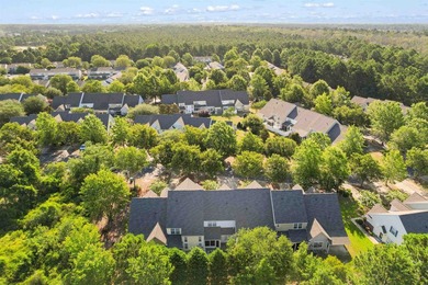 This spacious townhome features three bedrooms, two full baths - photo 40