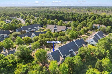 This spacious townhome features three bedrooms, two full baths - photo 41