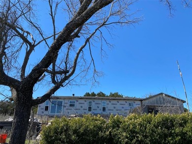 Cedar Lake Home Active Under Contract in Cleburne Texas