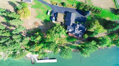 Lakefront living at it's finest, right in Skidoo Bay, this home - photo 43