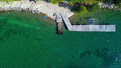 Lakefront living at it's finest, right in Skidoo Bay, this home - photo 44