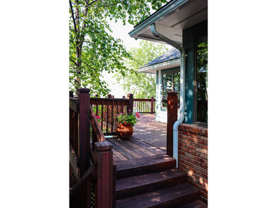 Lakefront living at it's finest, right in Skidoo Bay, this home - photo 48