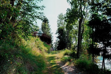 Lakefront living at it's finest, right in Skidoo Bay, this home - photo 50