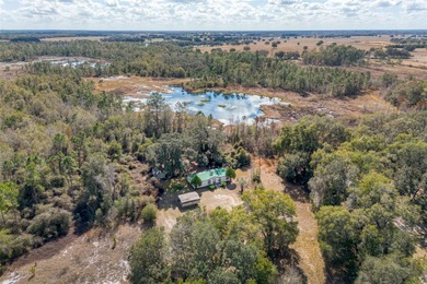 (private lake, pond, coastal) Home For Sale in Groveland Florida
