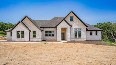 Lake Granbury Home For Sale in Granbury Texas