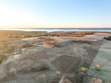 Lake Acreage For Sale in Kaw City, Oklahoma